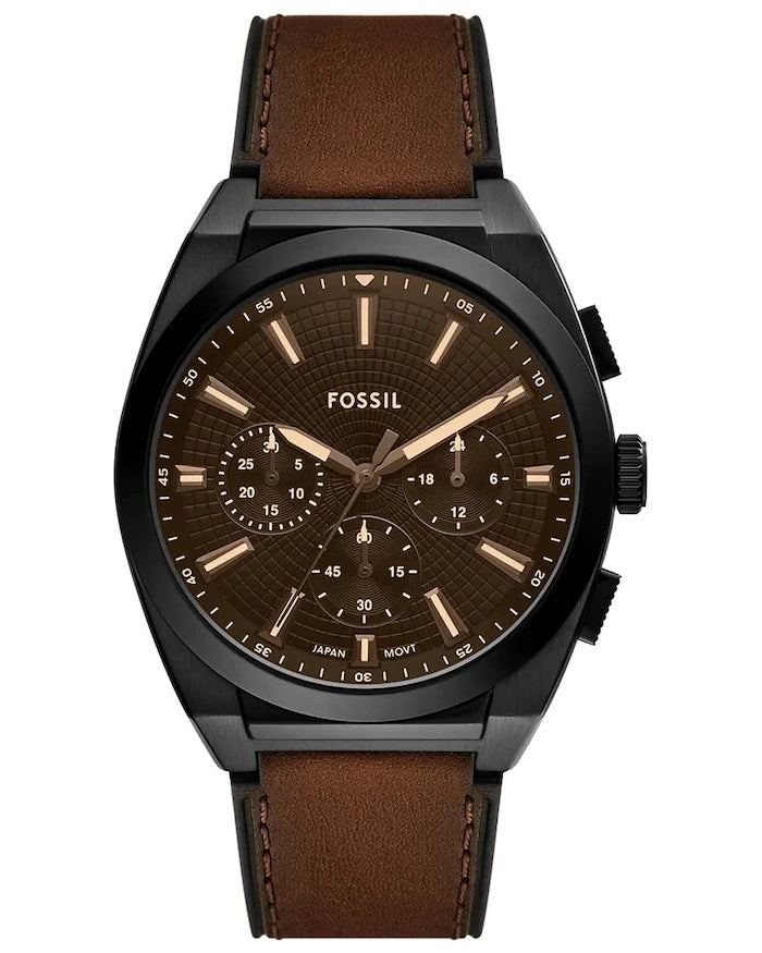 Fossil EVERETT Saat