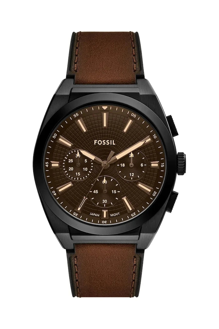 Часовник Fossil EVERETT