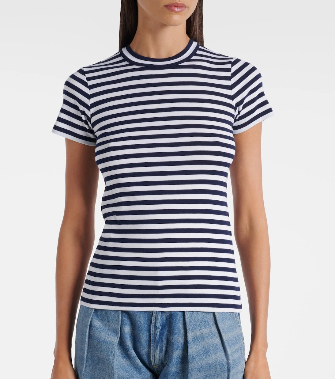 Polo Ralph Lauren - Striped cotton T-shirt