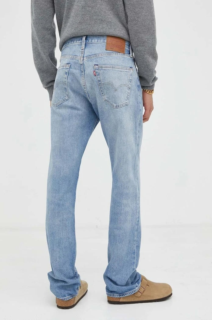 Levi's 501 Kot Pantolon