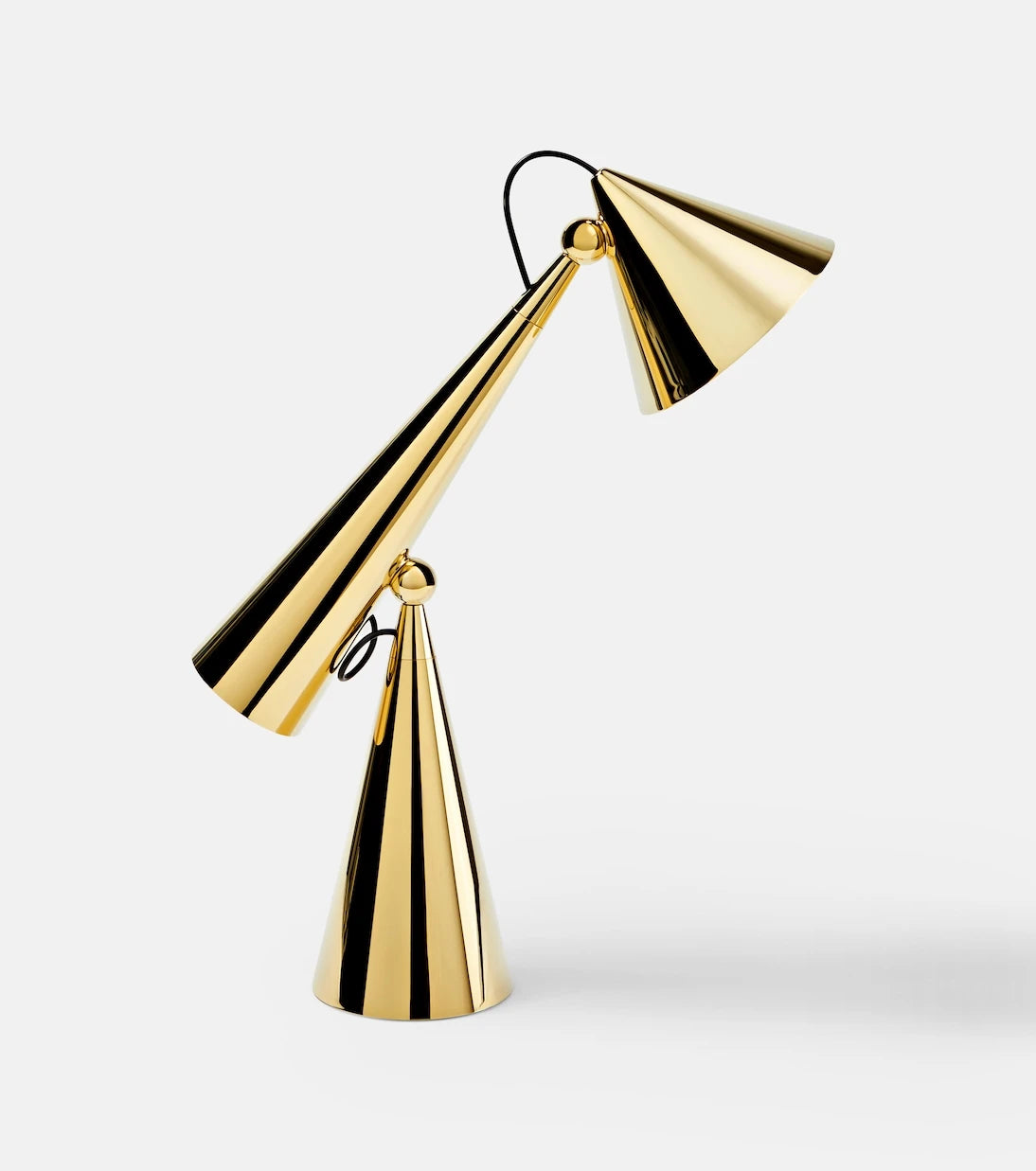 Tom Dixon - Pose Task LED desk lamp