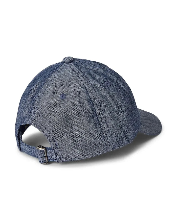 Vizörlü şapka Polo Ralph Lauren