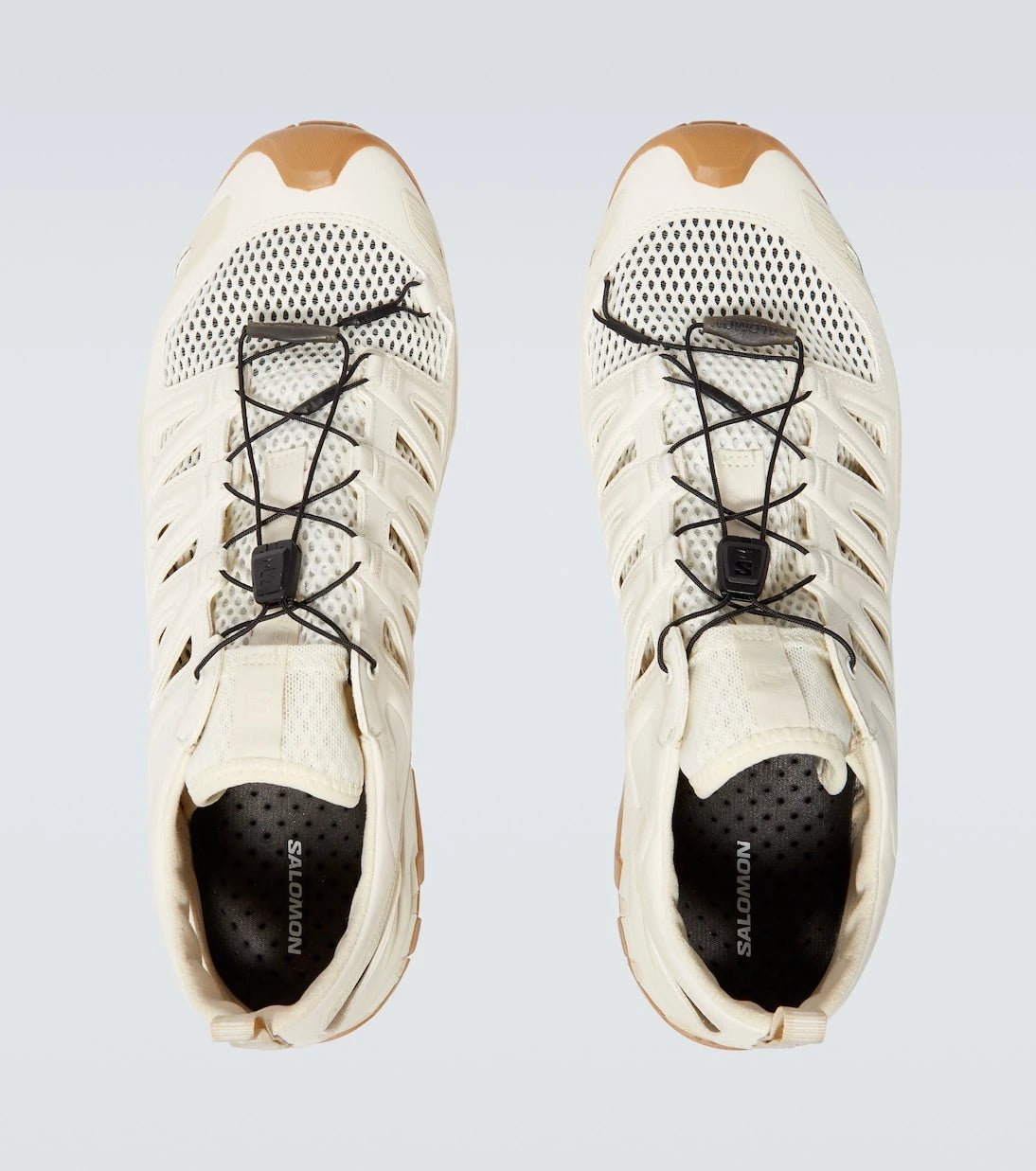 Salomon - XA Pro 3D V9 running shoes