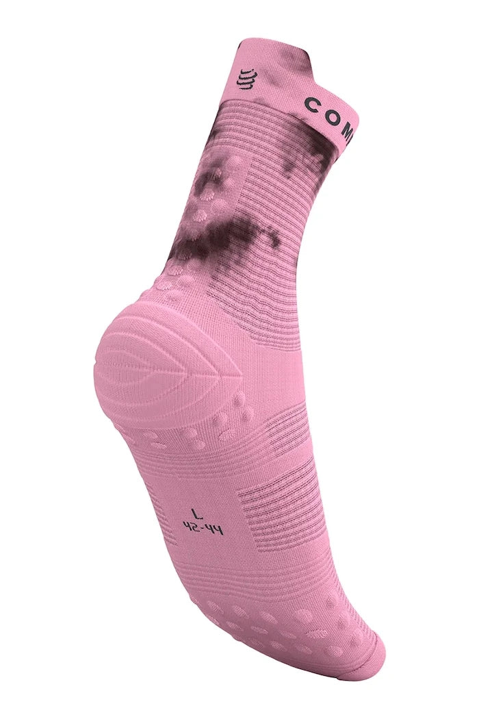 Compressport PRO RACING SOCKS V4.0 RUN HIGH
