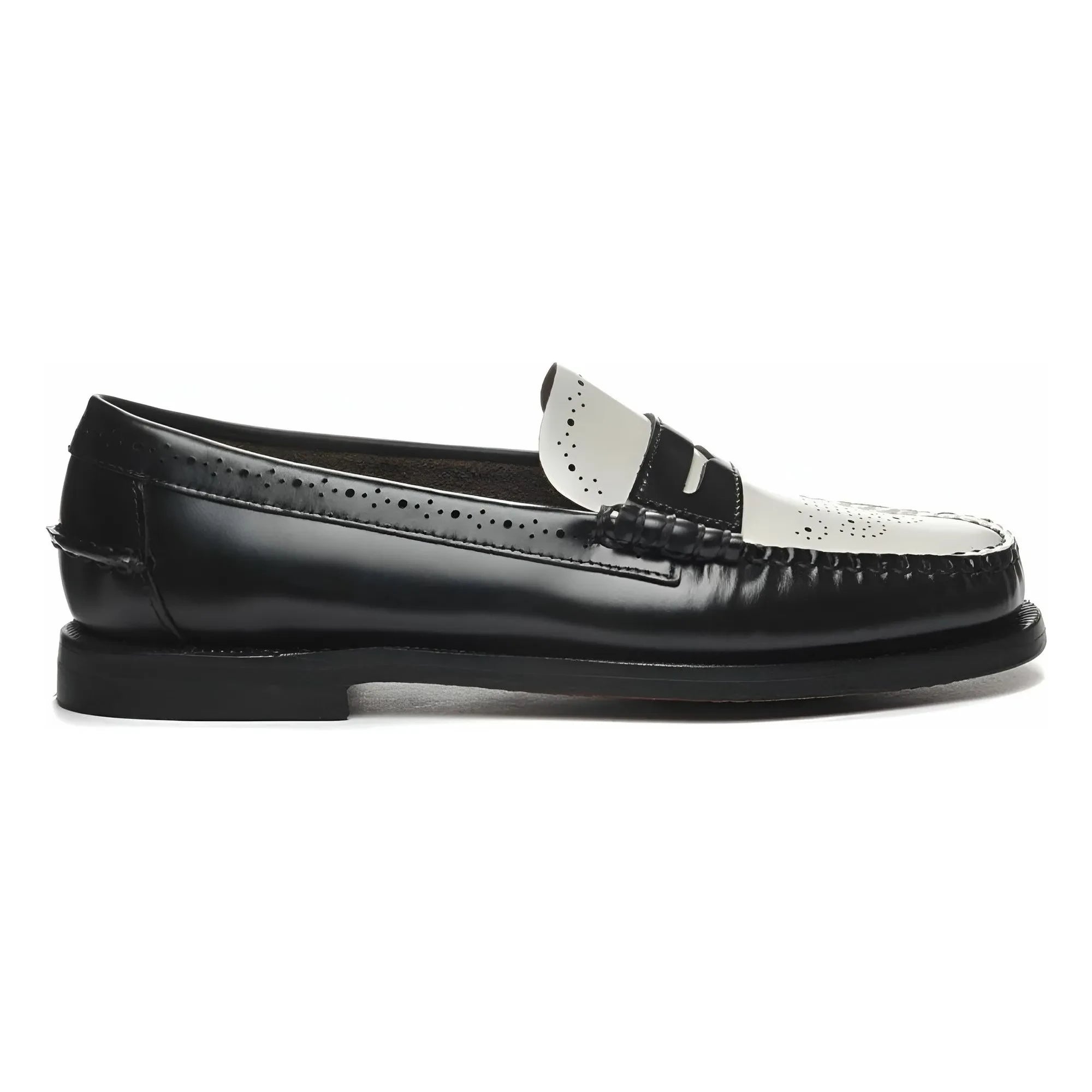 Sebago - Dan Perf loafers | Black