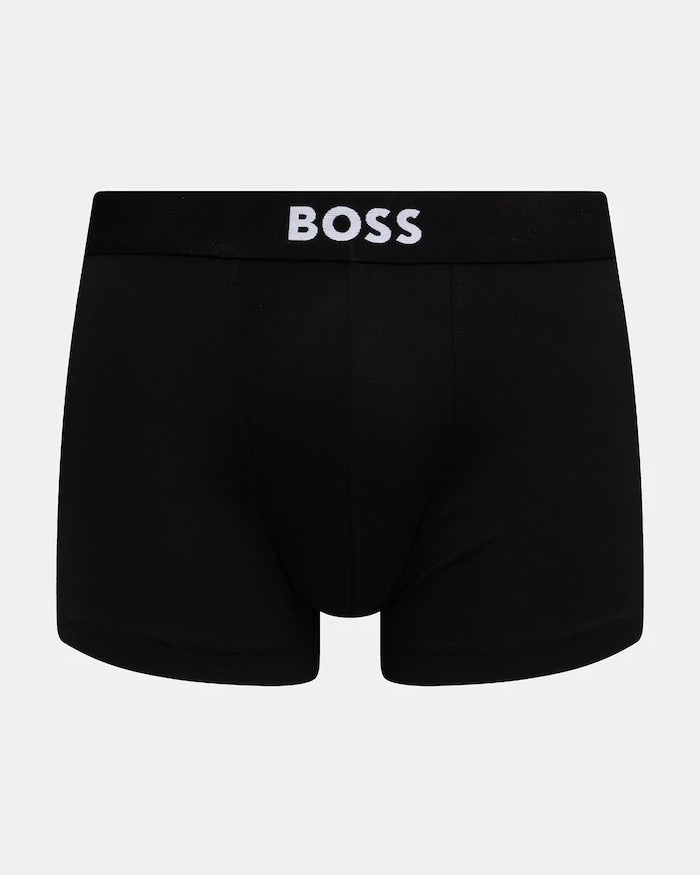 BOSS Trunk 3P Micro ONE Boxer 3'lü