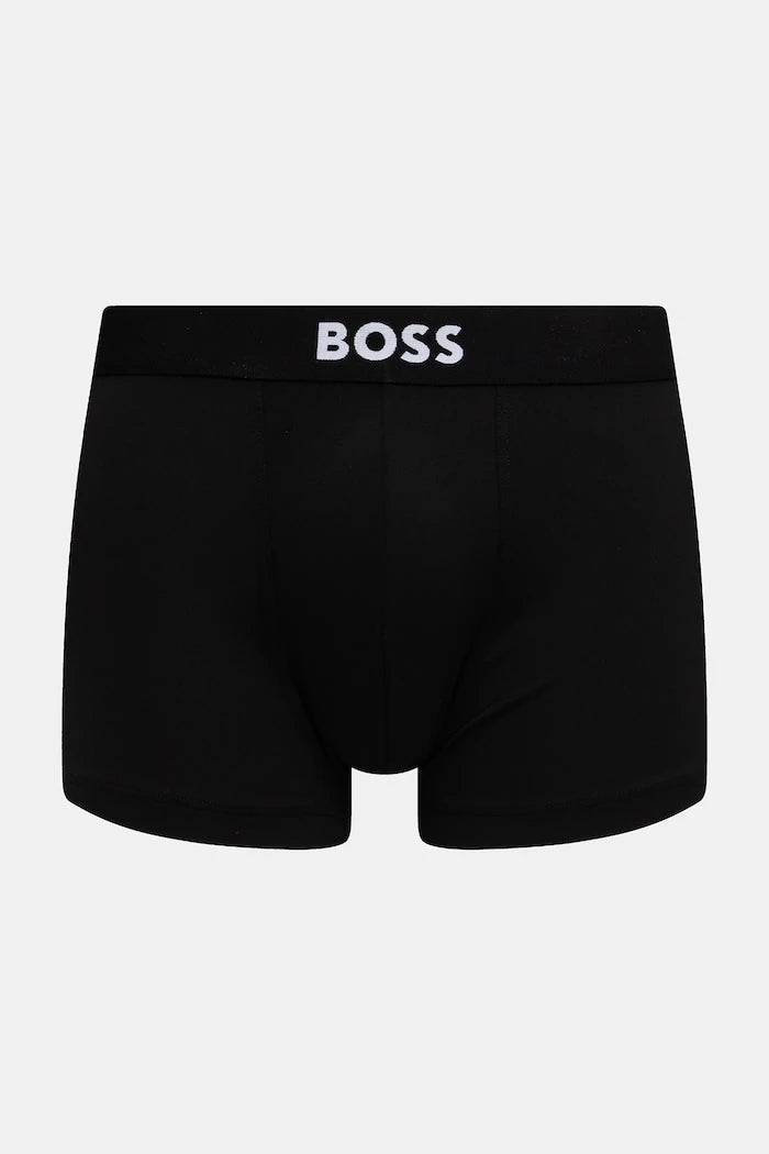 Боксерки BOSS Trunk 3P Micro ONE (3 броя)