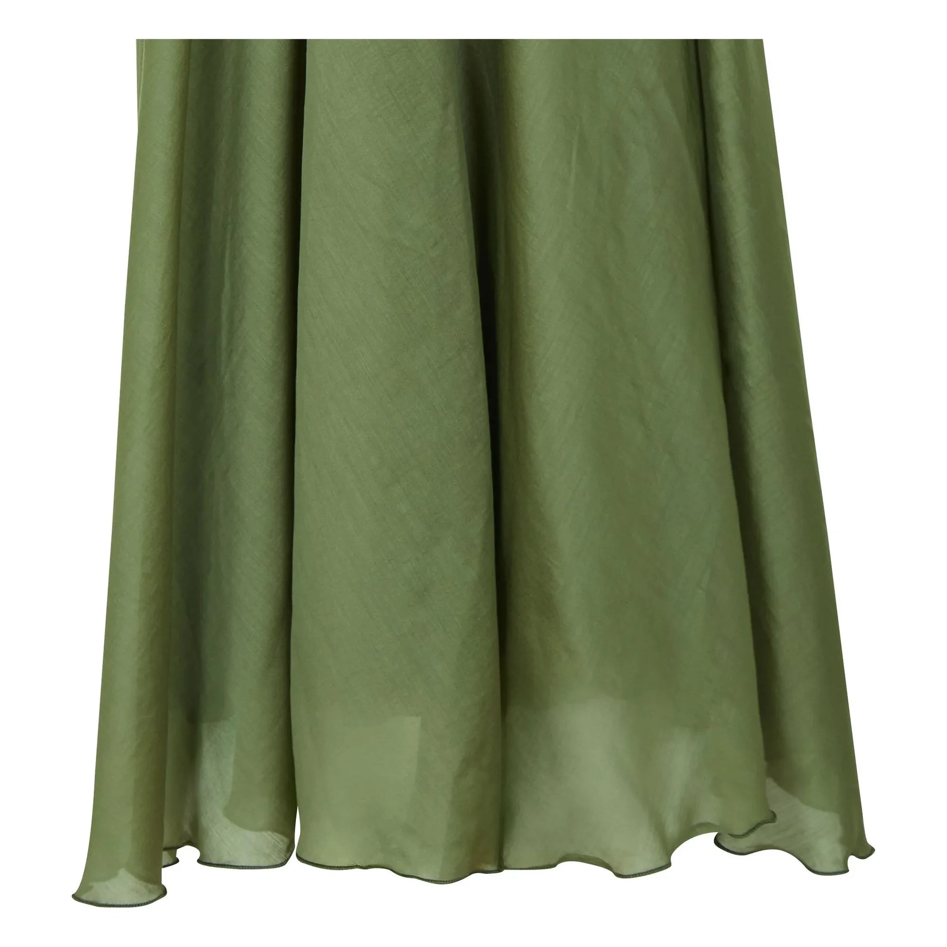 Smallable Woman - Megane Ample Dress | Khaki
