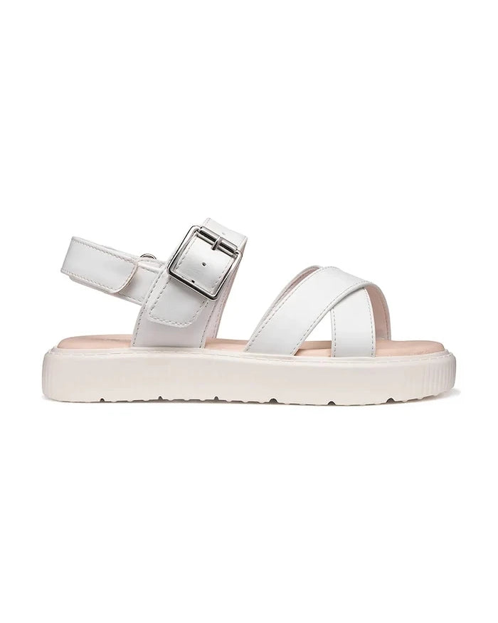 Geox çocuk sandaletleri SANDAL KODETTE