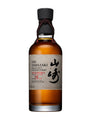 25-Year-Old Yamazaki Mizunara Single-Malt Whisky (70cl)