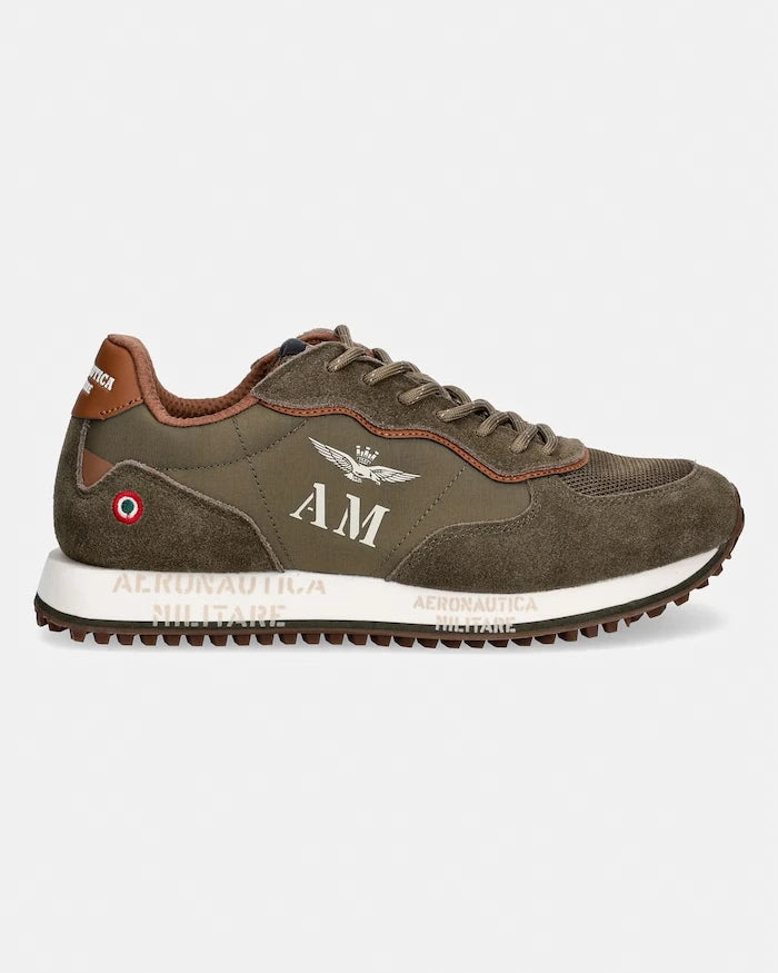 Aeronautica Militare SNEAKERS