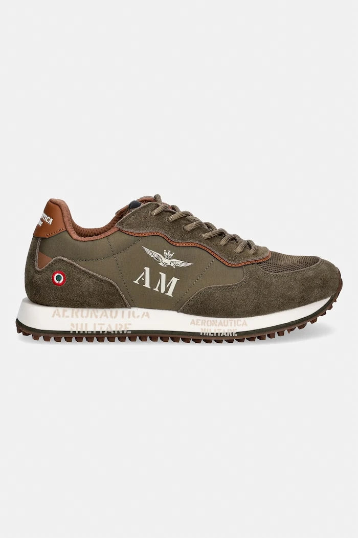 Aeronautica Militare SNEAKERS