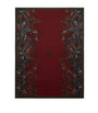 Etro Wool Clergy Throw (140cm x 180cm)