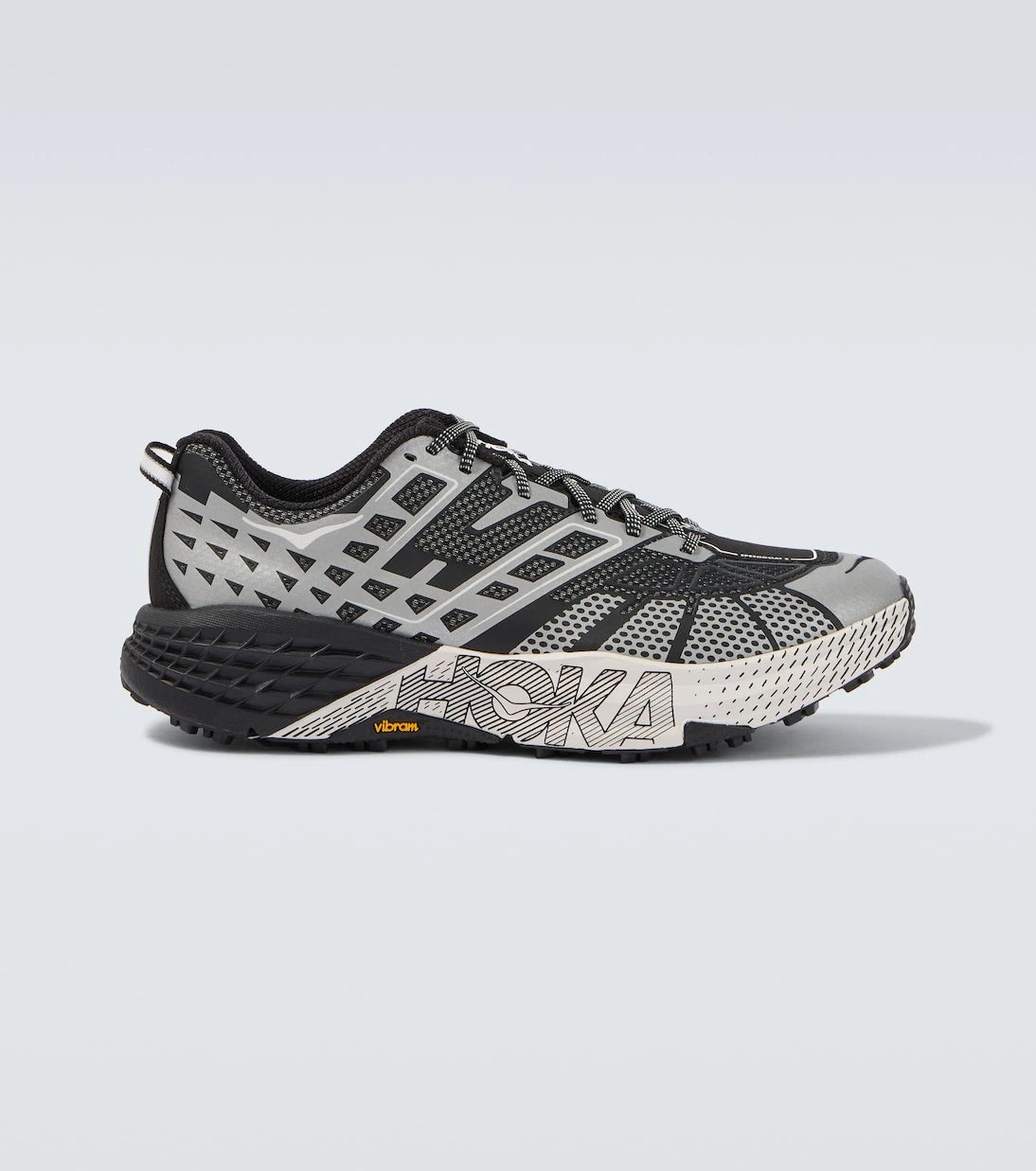 Hoka One One - Stealth/Tech Speedgoat 2 spor ayakkabı