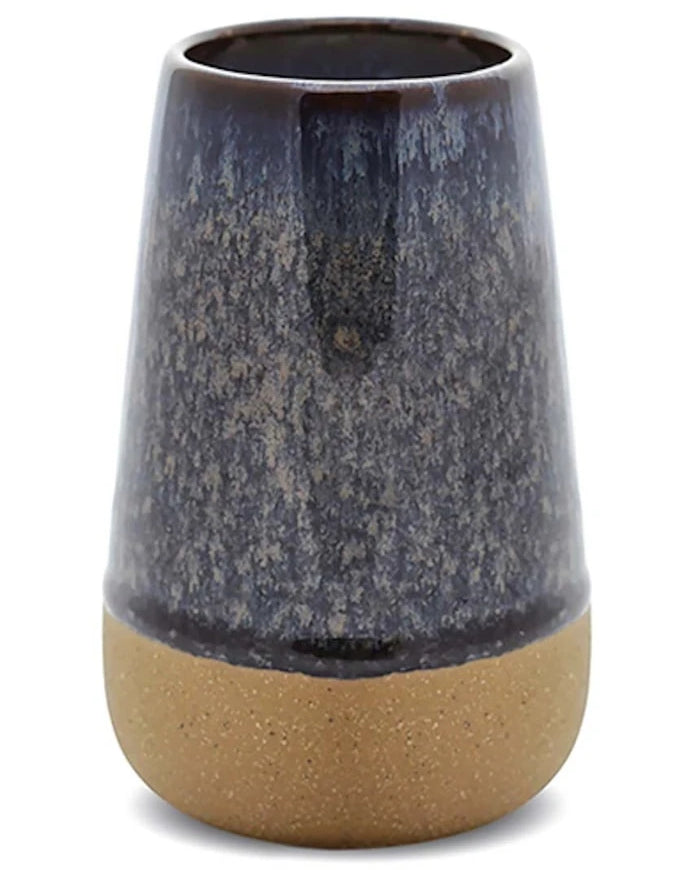 Ароматна соева свещ Paddywax Kin Black Fig & Rose 283 g