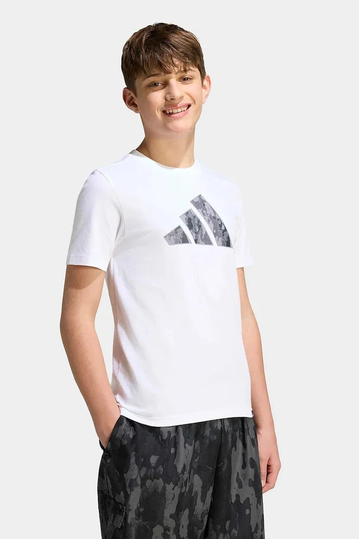 adidas тениска за деца от памук