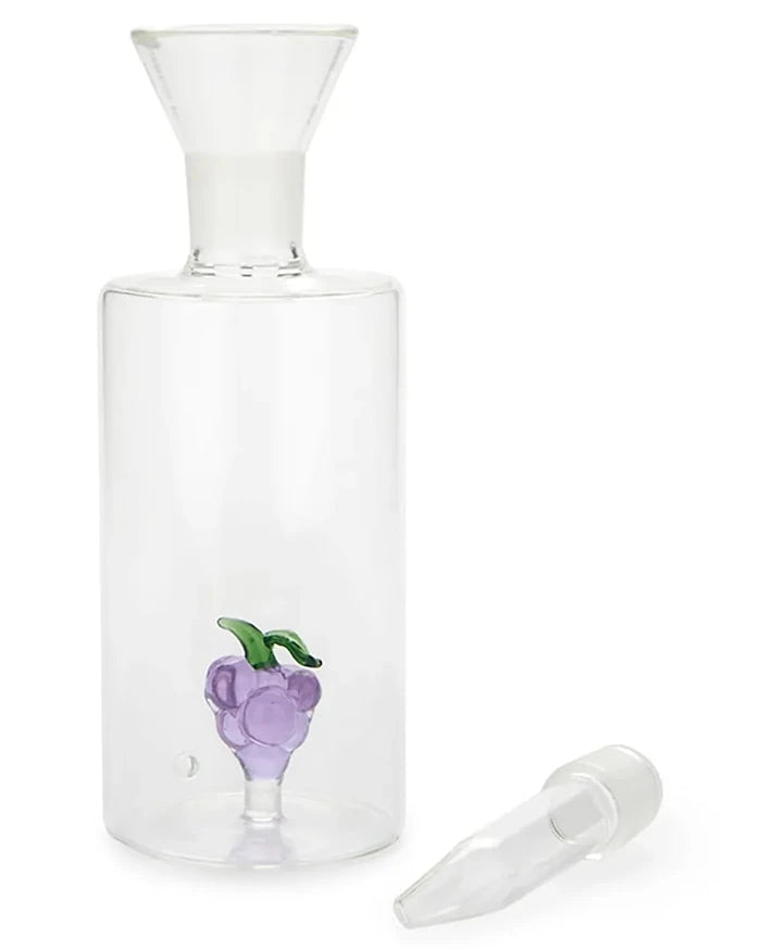 Balvi Grapes 350 ml Zeytinyağı Şişesi