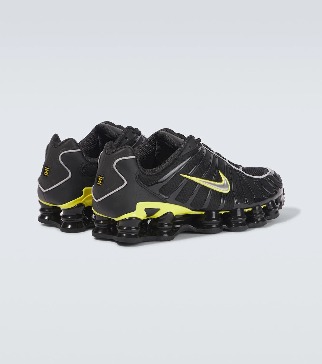 Nike - Shox TL sneakers