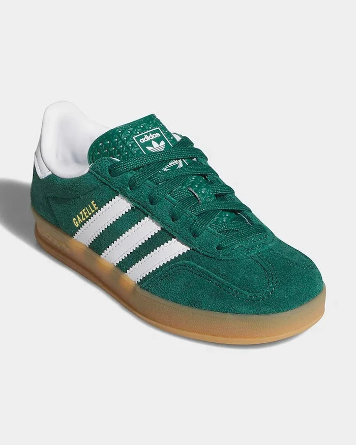 adidas Originals GAZELLE INDOOR Çocuk Spor Ayakkabısı