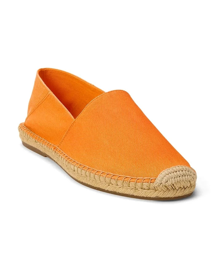 Polo Ralph Lauren Erkek Espadril Cevio V2 Clp