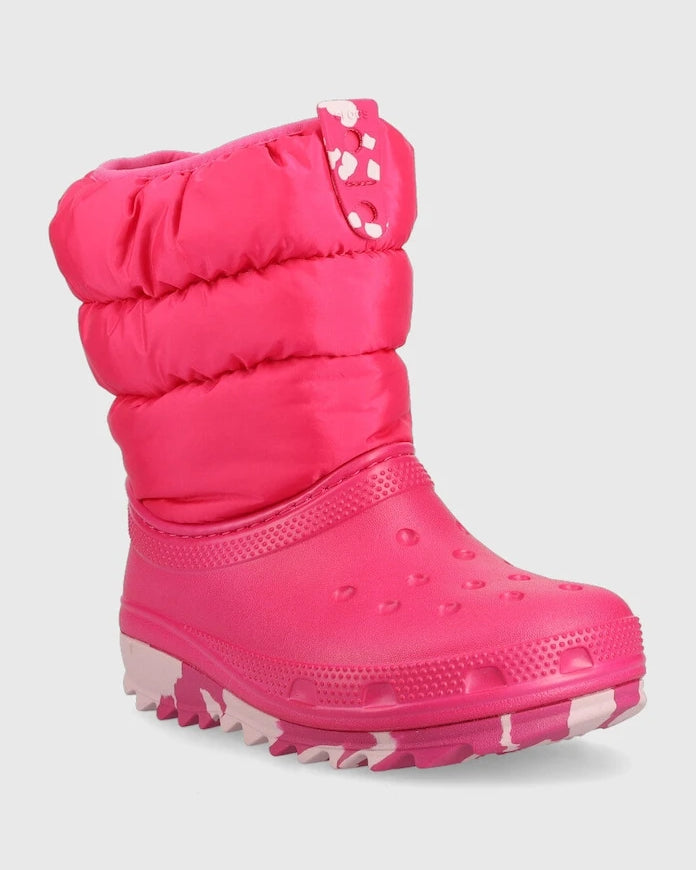 Детски апрески Crocs