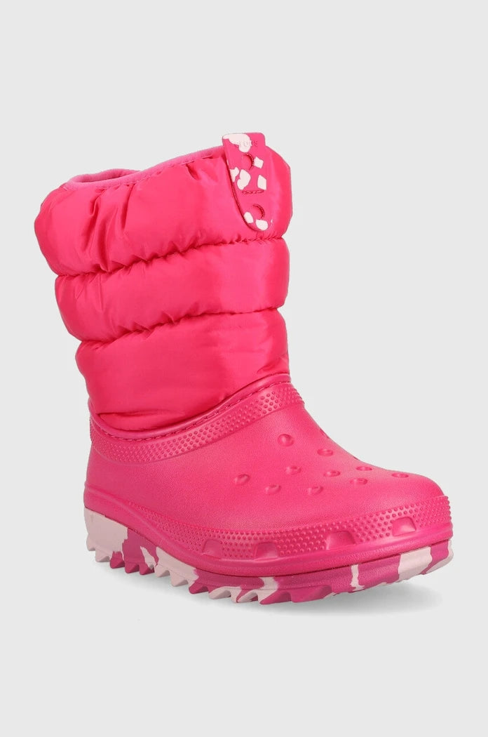 Детски апрески Crocs