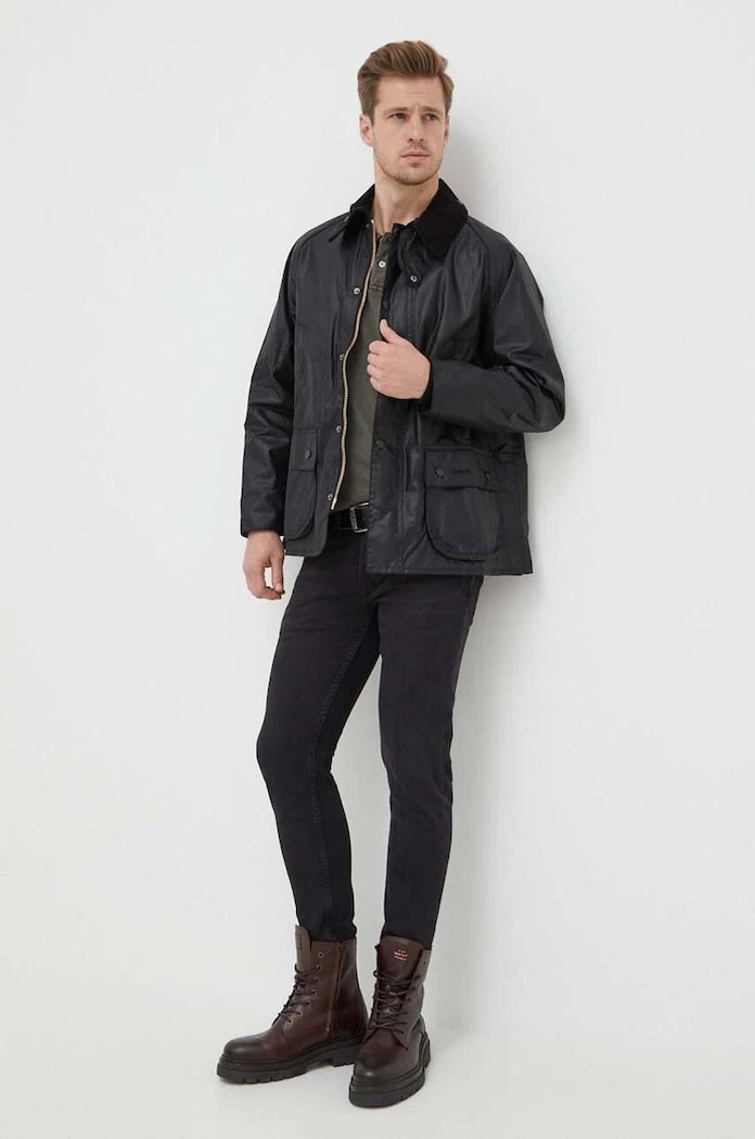 Barbour Yağmurluk