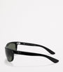 RB4089 Balorama Rectangle Sunglasses