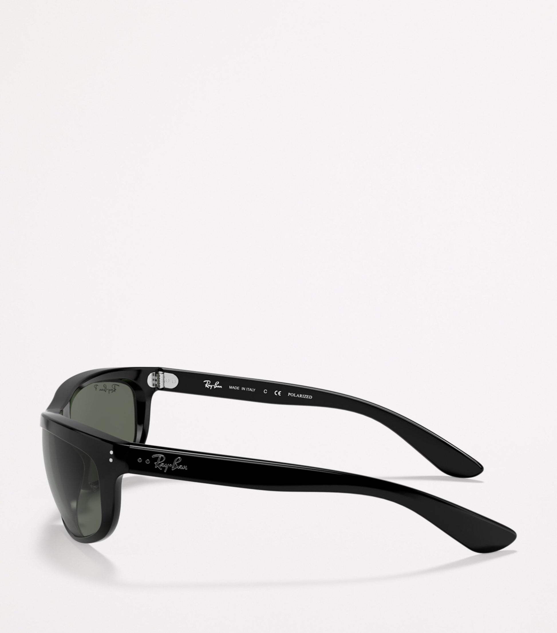 RB4089 Balorama Rectangle Sunglasses
