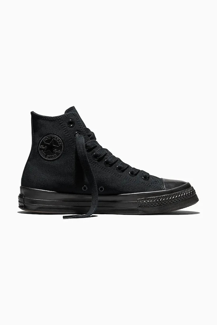 Converse Chuck Taylor Throwback HI Yüksek Kırmızı Spor Ayakkabı