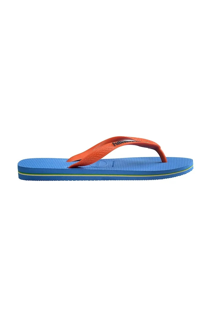 Havaianas джапанки мъжки BRASIL LOGO