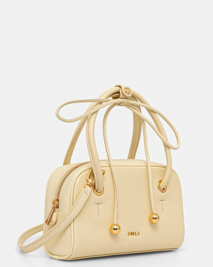 Furla kadın deri crossbody çanta