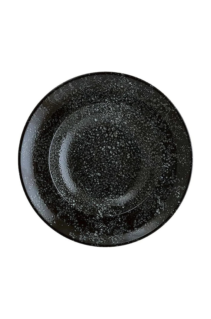 Bonna Cosmos Black Gourmet 24 cm Derin Tabak (6 Adet)