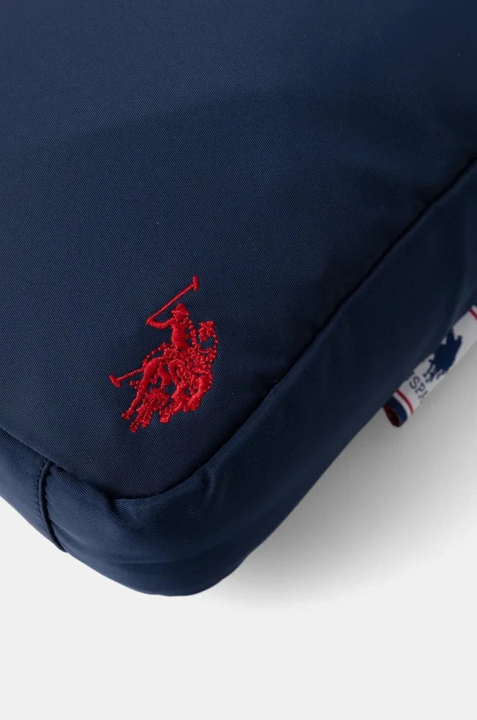 Чанта през рамо U.S. Polo Assn. Bigfork