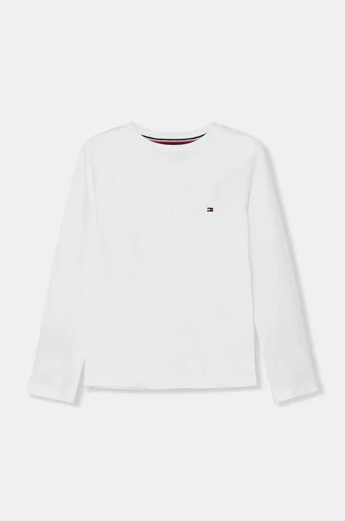 Tommy Hilfiger Çocuk Uzun Kollu Bluz (2 Adet)