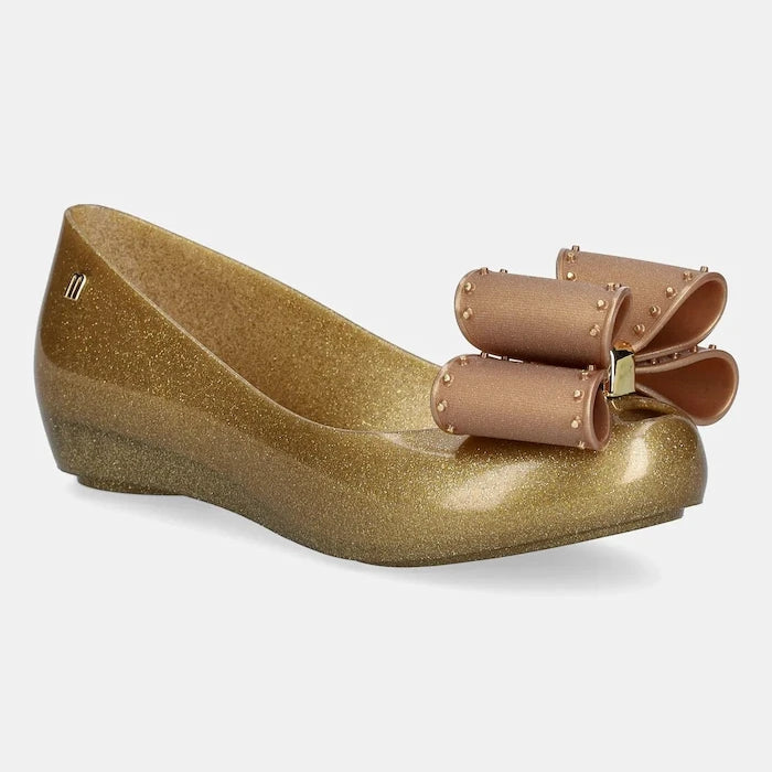 Melissa MELISSA ULTRAGIRL CLASSIC BOW AD Babet