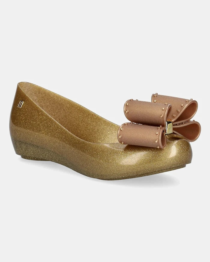 Melissa MELISSA ULTRAGIRL CLASSIC BOW AD Babet