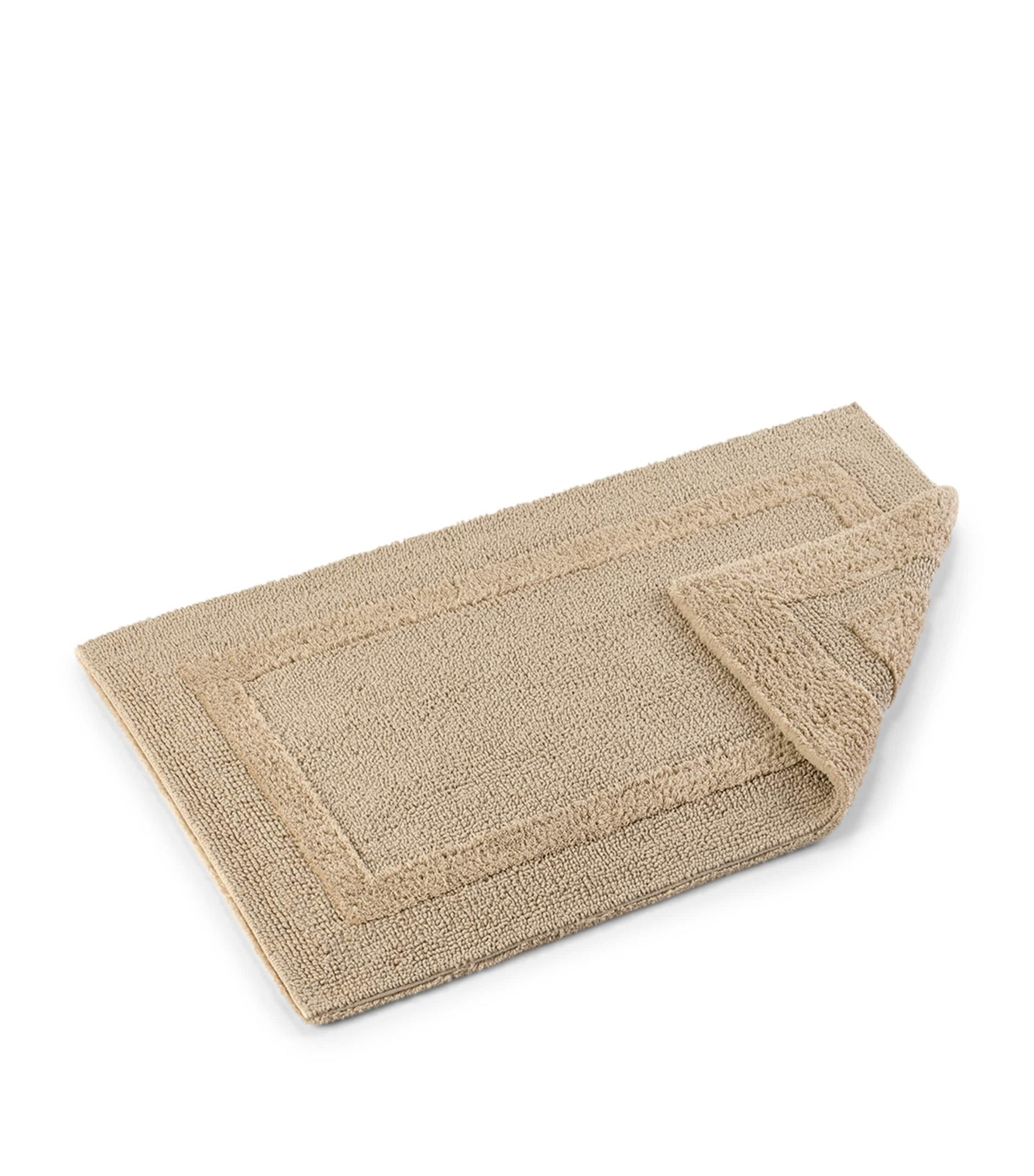 Abyss & Habidecor Reversible Bath Mat (50cm x 80cm)