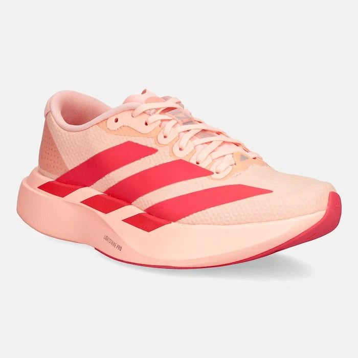 adidas Performance erkek koşu ayakkabısı Adizero Evo