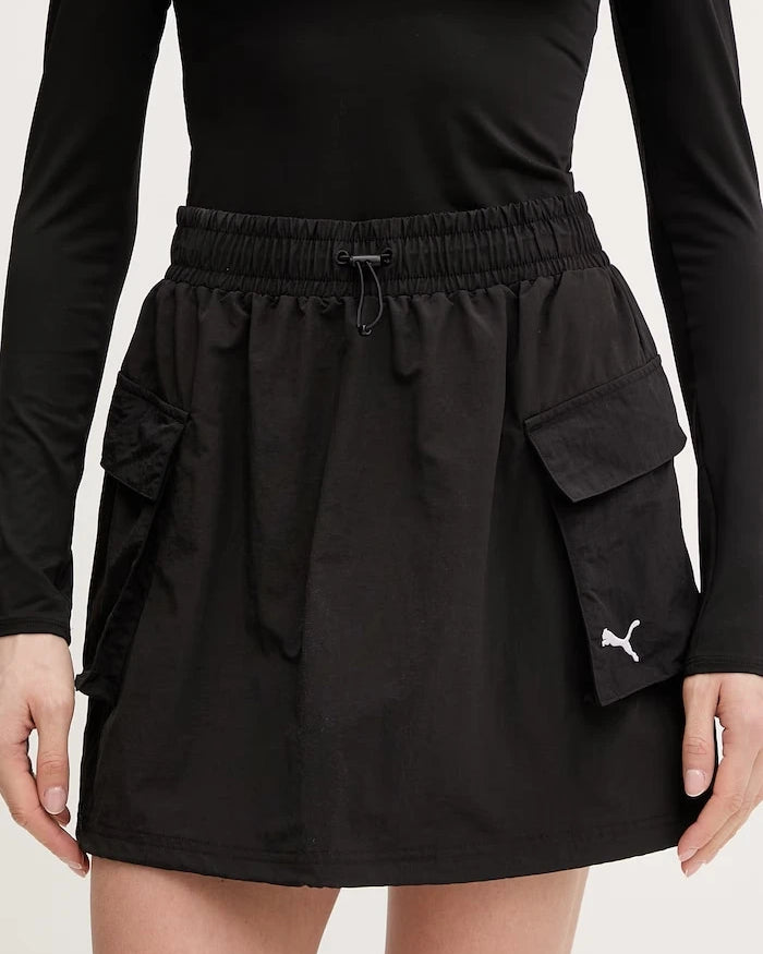 Puma Wardrobe Essentials Etek