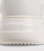 Emporio Armani Chunky Low-Top Sneakers
