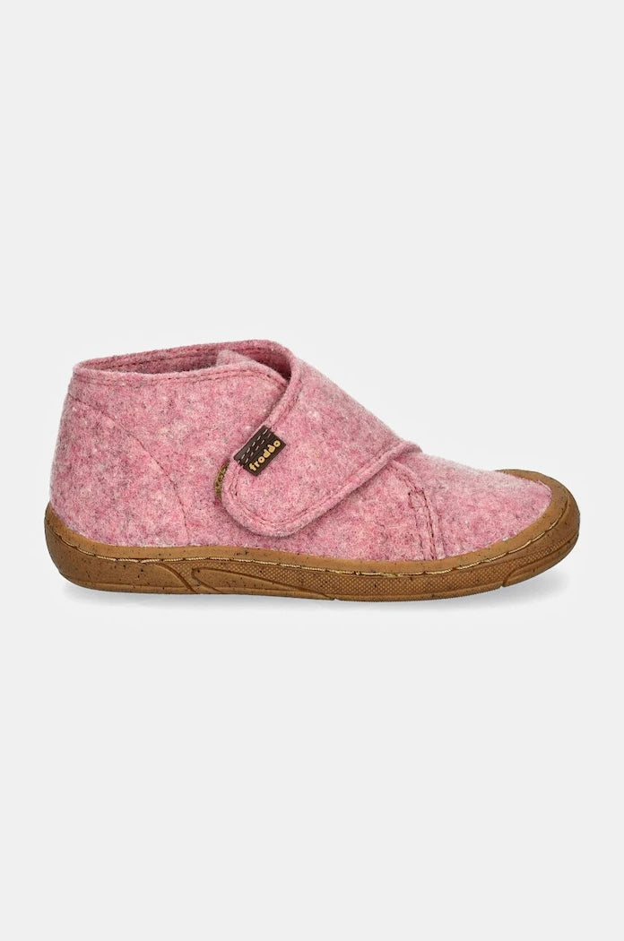 Детски пантофи Froddo MINNI WOOLY
