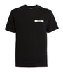 Grosgrain Logo T-shirt