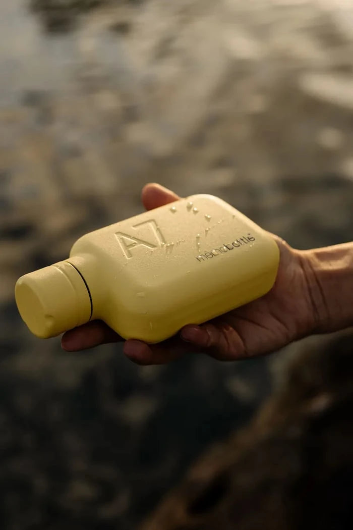 memobottle A7 paslanmaz çelik su şişesi