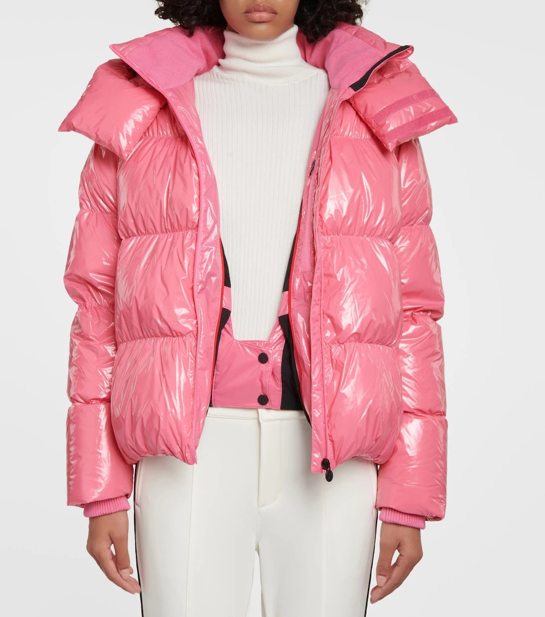 Perfect Moment - January down jacket