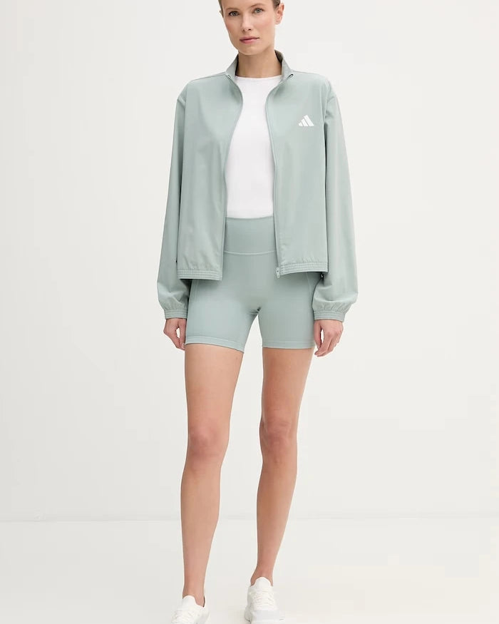 adidas Performance Optime Kısa Antrenman Şortu