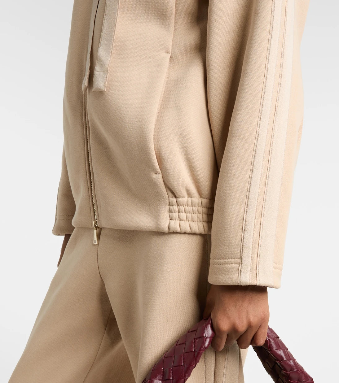 Max Mara - سويتشيرت أوميليا قطني