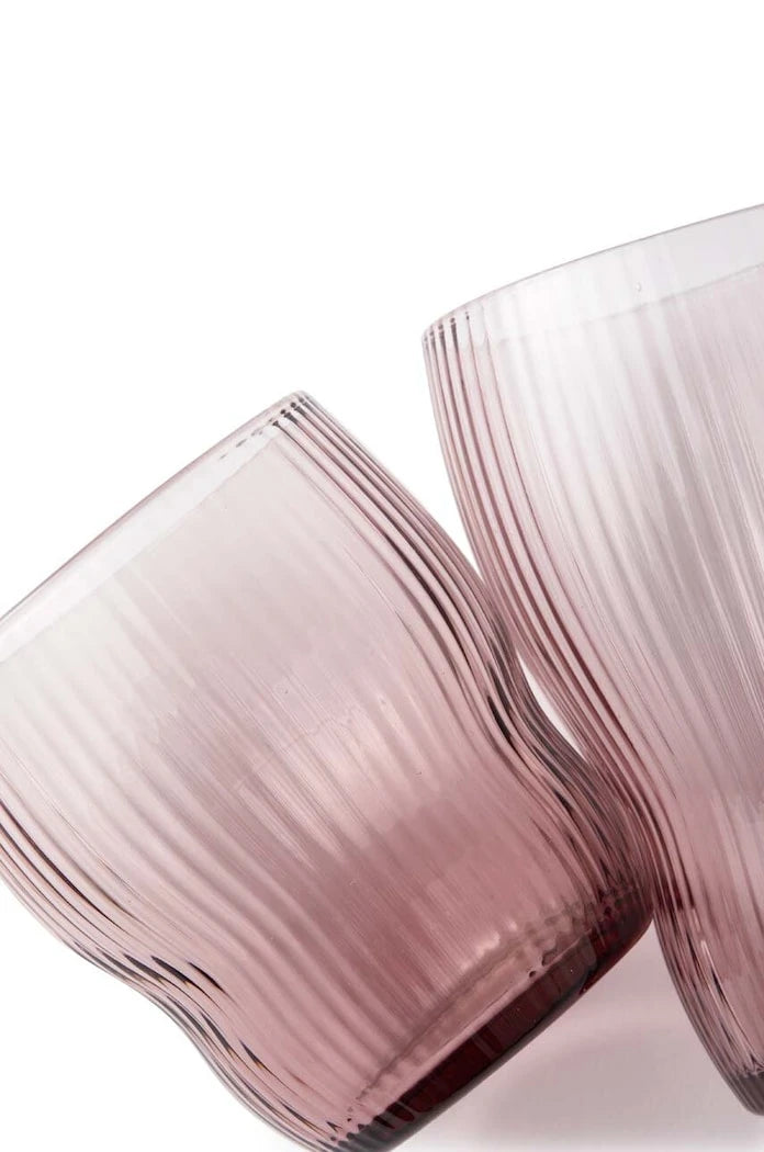 POLSPOTTEN Pum Longdrinks 300 ml Bardak Seti (2 Parça)