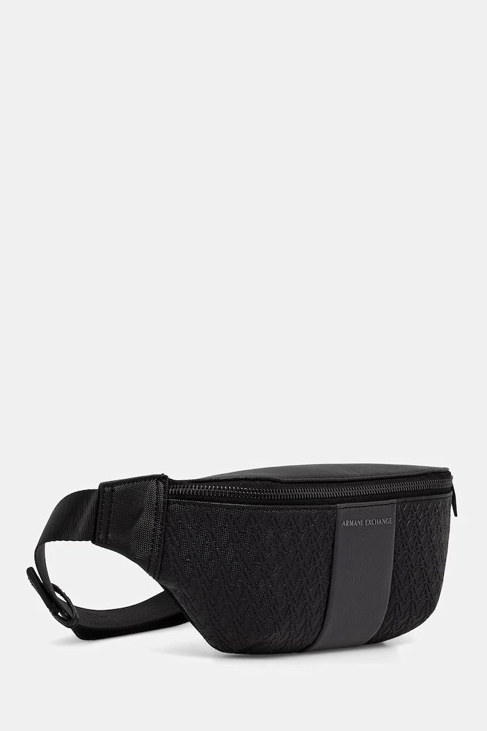 Armani Exchange чанта за кръста мъжка