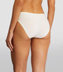 Chantelle Ivory SoftStretch Brazilian Briefs